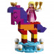 Конструктор LEGO Movie 70824 Познакомьтесь с королевой Многоликой Прекрасной в Новосибирске