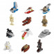 Конструктор LEGO Star Wars 75023 Рожденственский календарь в Новосибирске
