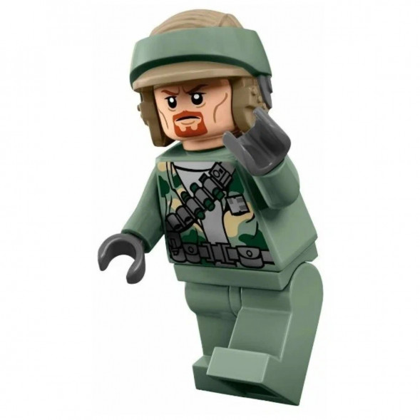 Конструктор LEGO Star Wars 75023 Рожденственский календарь в Новосибирске