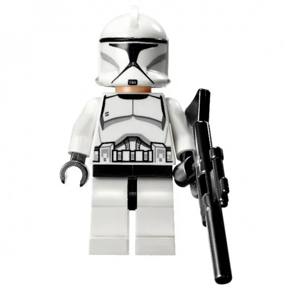 Конструктор LEGO Star Wars 75023 Рожденственский календарь в Новосибирске