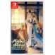 Игра Atelier Marie Remake: The Alchemist of Salburg [Nintendo Switch, английская версия] в Новосибирске
