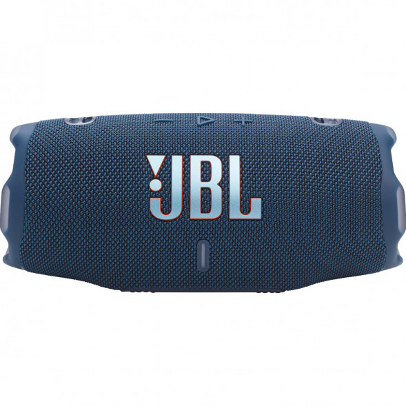 Портативная акустика JBL Charge 6, синий в Новосибирске