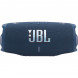 Портативная акустика JBL Charge 6, синий в Новосибирске