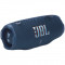 Портативная акустика JBL Charge 6, синий