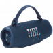 Портативная акустика JBL Charge 6, синий в Новосибирске