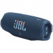 Портативная акустика JBL Charge 6, синий в Новосибирске
