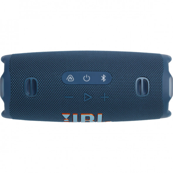 Портативная акустика JBL Charge 6, синий в Новосибирске