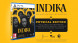 Игра INDIKA [PS5, русская версия] в Новосибирске