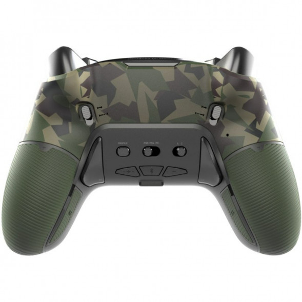 Геймпад Nacon PS5 Controller Revolution 5 Pro, Forest Camo в Новосибирске