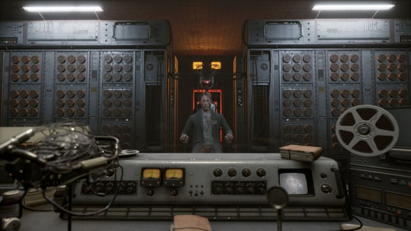 Игра KARMA: The Dark World. Limited Edition [PS5, русские субтитры] в Новосибирске