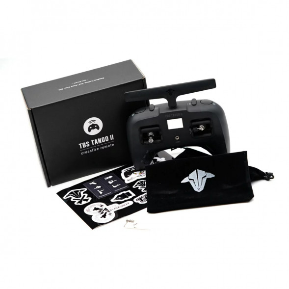 Аппаратура управления TBS Tango 2 Pro V4 в Новосибирске