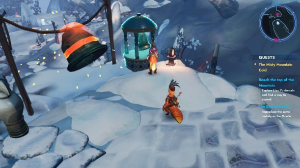 Игра Batora: Lost Haven [Nintendo Switch, русские субтитры] в Новосибирске