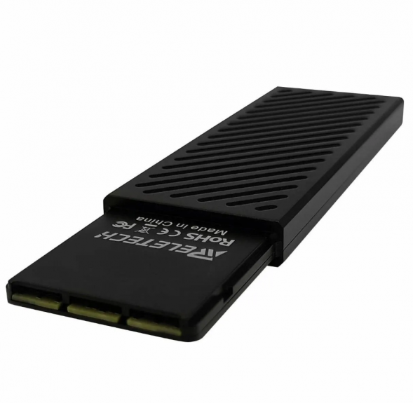 Карта расширения памяти Reletech Xbox, 1 Тб в Новосибирске
