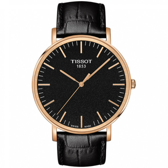 Наручные часы Tissot Everytime Large T109.610.36.051.00 в Новосибирске