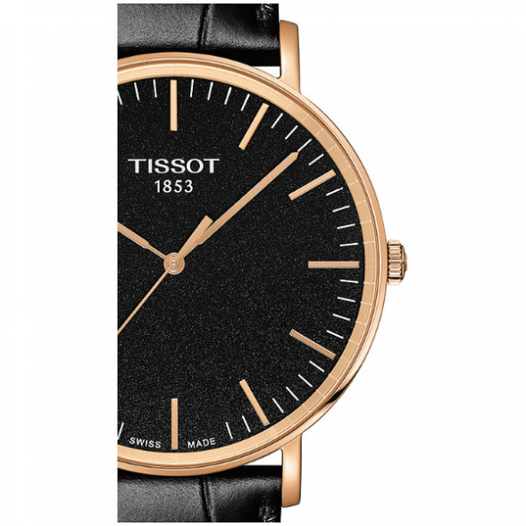 Наручные часы Tissot Everytime Large T109.610.36.051.00 в Новосибирске
