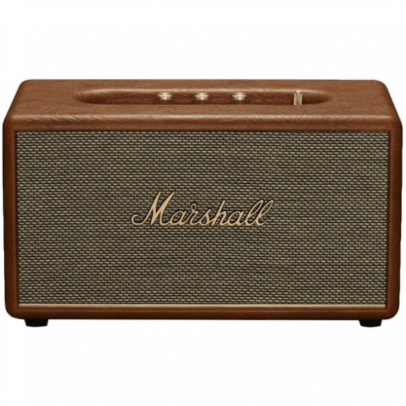 Портативная акустика Marshall Stanmore III, Brown в Новосибирске