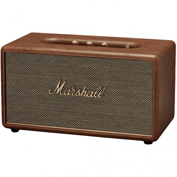 Портативная акустика Marshall Stanmore III, Brown в Новосибирске
