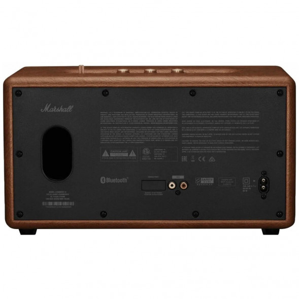 Портативная акустика Marshall Stanmore III, Brown в Новосибирске
