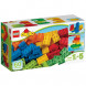 Конструктор LEGO DUPLO 10623 Основные кубики в Новосибирске