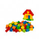 Конструктор LEGO DUPLO 10623 Основные кубики в Новосибирске