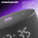 Умная колонка Яндекс Станция Мини 3 c Алисой на YandexGPT, чёрная в Новосибирске
