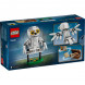 Конструктор LEGO Harry Potter 76425 Букля в гостях на ул.Тисовая д.4  в Новосибирске