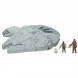 Игровой набор Star Wars (Hasbro) Флагманский космический корабль Звездных войн (B3678) в Новосибирске