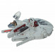 Игровой набор Star Wars (Hasbro) Флагманский космический корабль Звездных войн (B3678) в Новосибирске