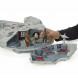 Игровой набор Star Wars (Hasbro) Флагманский космический корабль Звездных войн (B3678) в Новосибирске