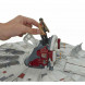 Игровой набор Star Wars (Hasbro) Флагманский космический корабль Звездных войн (B3678) в Новосибирске