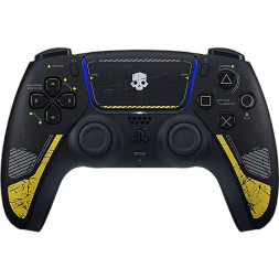Геймпад Sony DualSense HELLDIVERS 2 Limited Edition