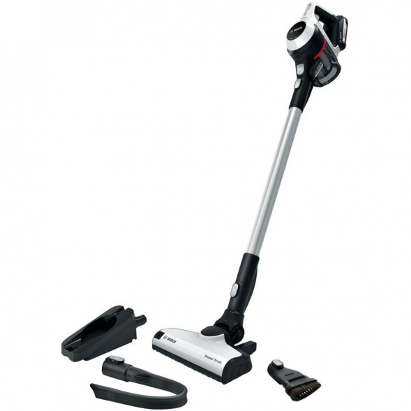 Вертикальный пылесос Bosch Unlimited Series 6 (BCS61113) в Новосибирске