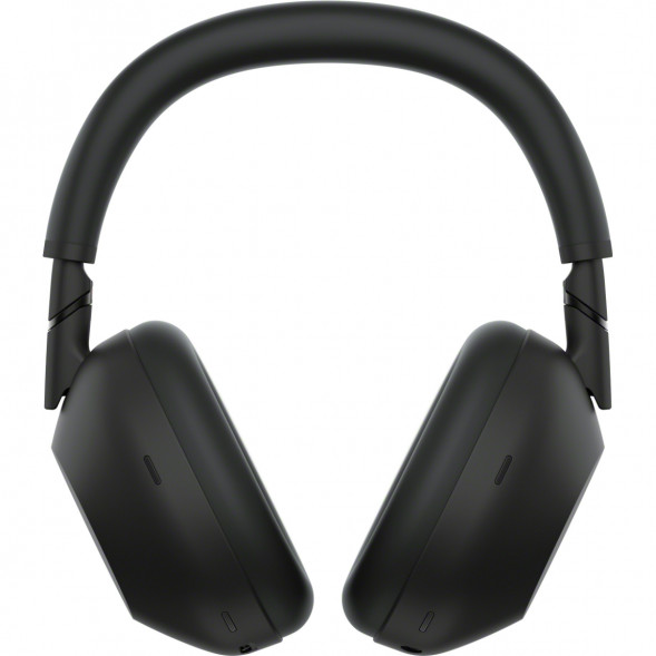 Беспроводные наушники Sony WH-1000XM6, Black в Новосибирске