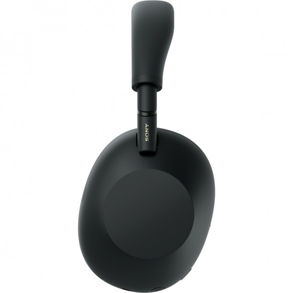 Беспроводные наушники Sony WH-1000XM6, Black в Новосибирске