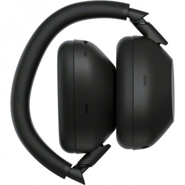Беспроводные наушники Sony WH-1000XM6, Black в Новосибирске