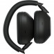 Беспроводные наушники Sony WH-1000XM6, Black в Новосибирске