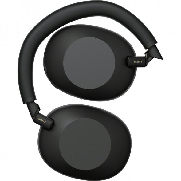 Беспроводные наушники Sony WH-1000XM6, Black в Новосибирске