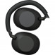 Беспроводные наушники Sony WH-1000XM6, Black в Новосибирске