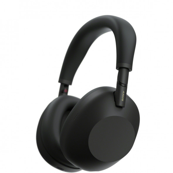 Беспроводные наушники Sony WH-1000XM6, Black в Новосибирске
