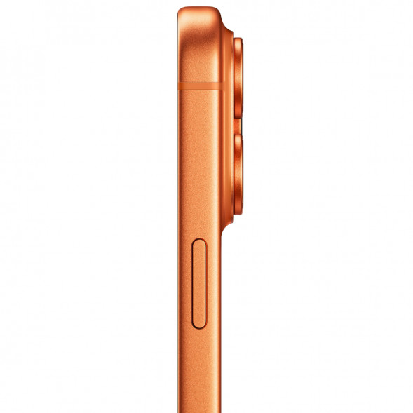 Смартфон Apple iPhone 17 Pro 1 ТБ DualSim, Cosmic Orange в Новосибирске