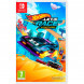 Игра Hot Wheels Let&amp;#039;s Race: Ultimate Speed [Nintendo Switch, английская версия] в Новосибирске