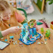 Конструктор LEGO Friends 42630 Аквапарк в Хартлейк Сити в Новосибирске