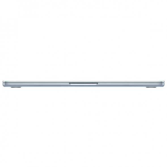 Ноутбук Apple MacBook Air 15 2026 MDVQ4 (M5 10-Core GPU, 16/512GB), Небесно-голубой/Sky Blue в Новосибирске