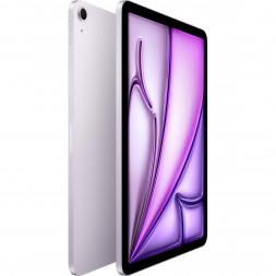 Планшет Apple iPad Air 13 (2026) 512GB Wi-Fi + Cellular, Фиолетовый