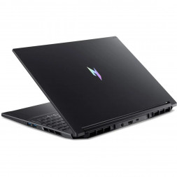 Ноутбук Acer Nitro V 16S ANV16S-71-57UH (16&amp;quot;, 2025, IPS, Intel Core 5 210H 2.2ГГц, 8 ядер, 16ГБ DDR5, 1ТБ SSD, NVIDIA GeForce RTX 5060 - 8 ГБ, без ОС), черный