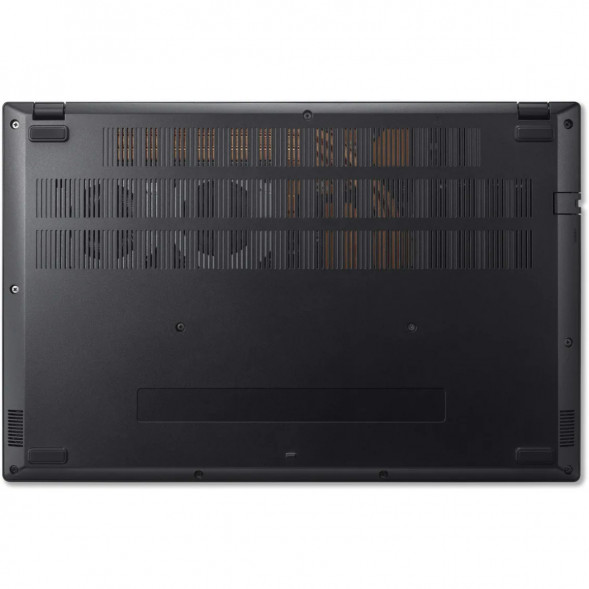 Ноутбук Acer Nitro V 15 ANV15-52-57BB (15.6&amp;quot;, IPS, Intel Core i5 13420H 2.1ГГц, 8 ядер, 16ГБ DDR4, 512ГБ SSD, NVIDIA GeForce RTX 5050 - 8 ГБ, Windows 11 Home), черный в Новосибирске
