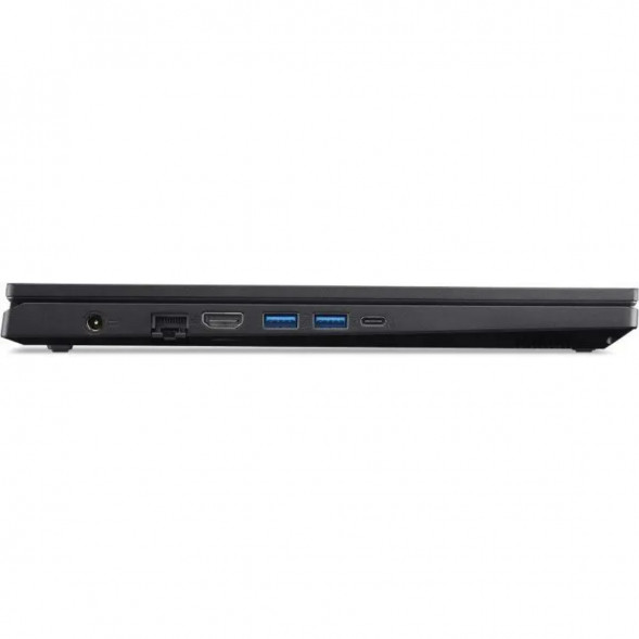 Ноутбук Acer Nitro V 15 ANV15-52-57BB (15.6&amp;quot;, IPS, Intel Core i5 13420H 2.1ГГц, 8 ядер, 16ГБ DDR4, 512ГБ SSD, NVIDIA GeForce RTX 5050 - 8 ГБ, Windows 11 Home), черный в Новосибирске