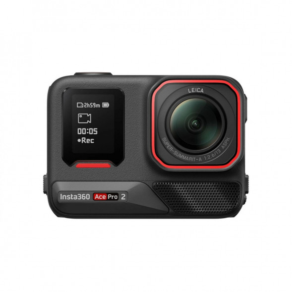 Экшн-камера Insta360 Ace Pro 2 Videography Bundle Limited Edition в Новосибирске
