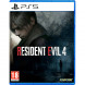 Игра Resident Evil 4 Remake [PS5, русская версия] в Новосибирске