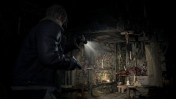 Игра Resident Evil 4 Remake [PS5, русская версия]
